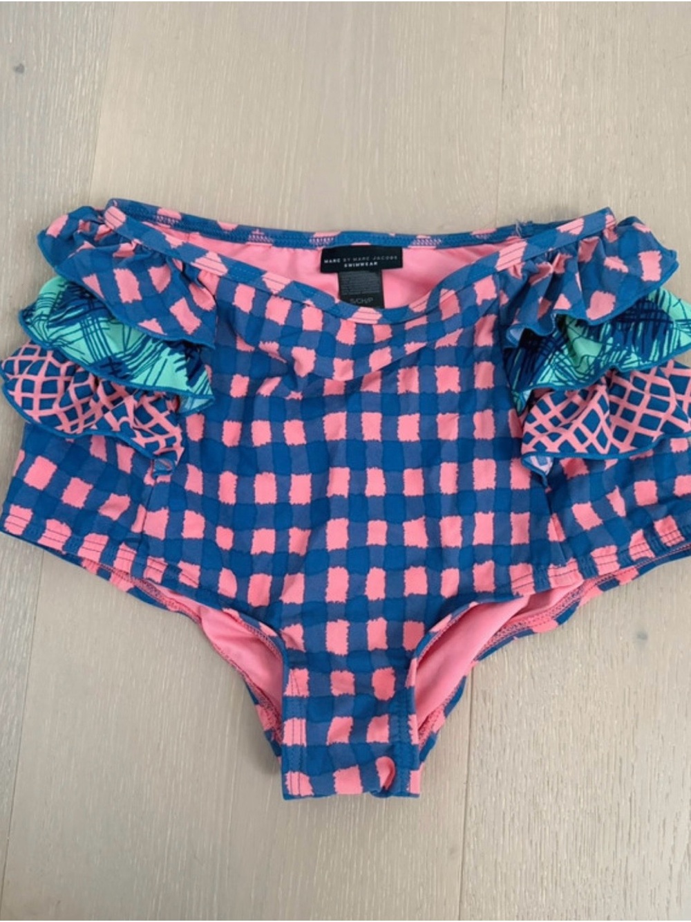 Marc by Marc Jacob’s Bikini bottoms
